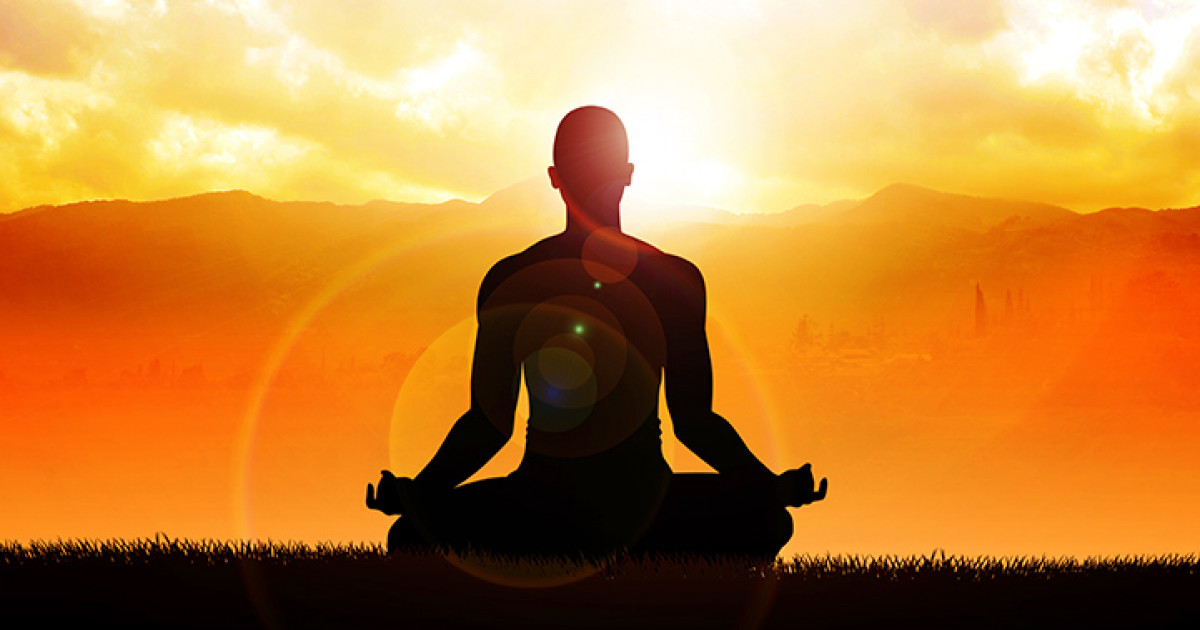 Guided Spiritual Awakening Journey