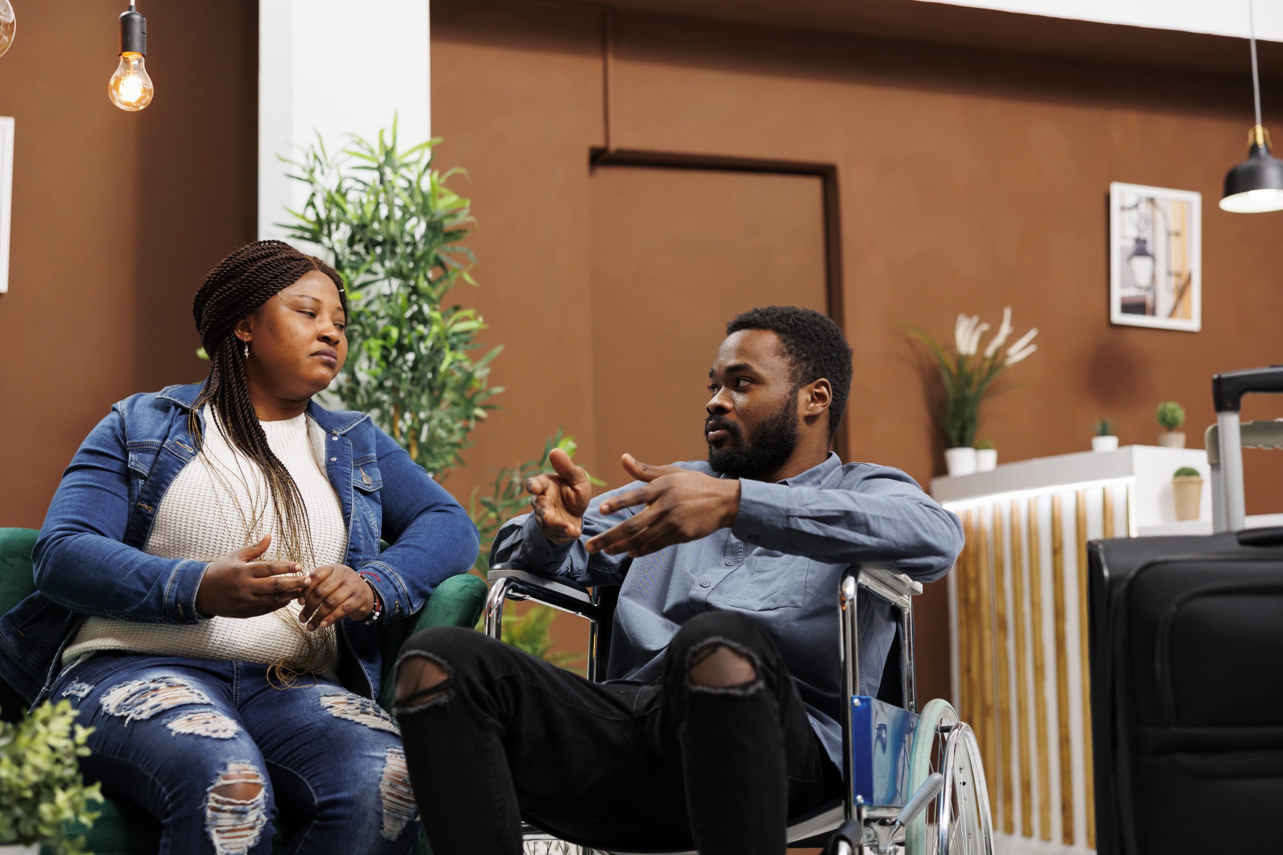 Harmonize Relationships 