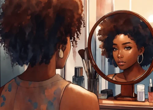 Becoming a True Mirror for People