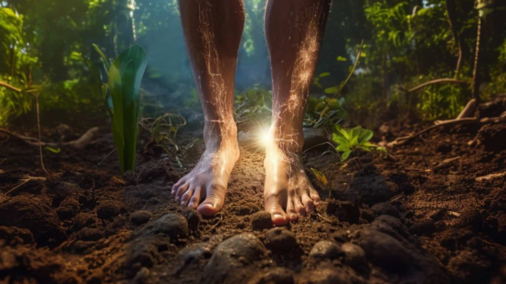 Understanding Kundalini Awakening and the Importance of Grounding