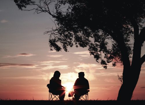 The Emotional Cost of Being the Guide: When You’re Holding Space While Healing Yourself