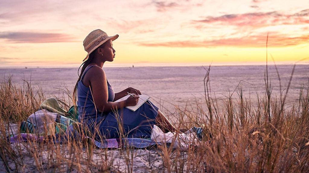 Stop Rushing, Start Living: A Conversation on Slow Living and Mental Health