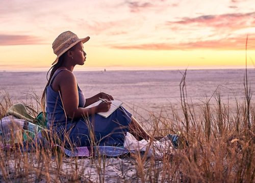 Stop Rushing, Start Living: A Conversation on Slow Living and Mental Health