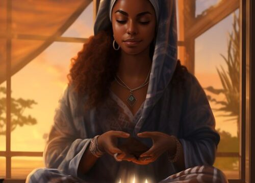 Self-Care Rituals for Empaths and Highly Sensitive People