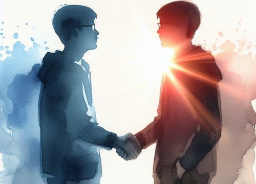 The Path of Shadow Work