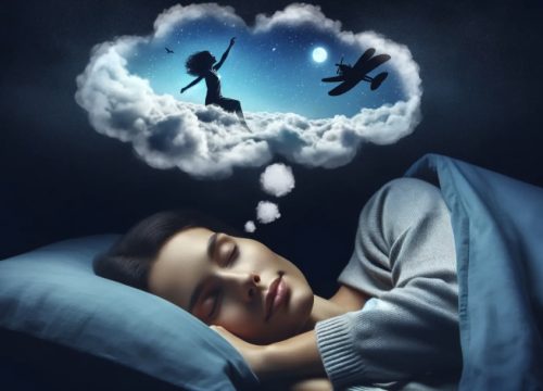 Common Dream Themes and Their Meanings